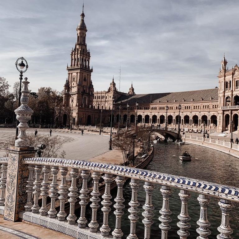 Sevilla