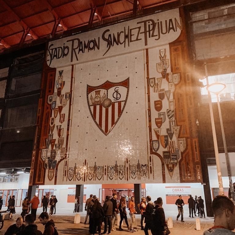 Sevilla