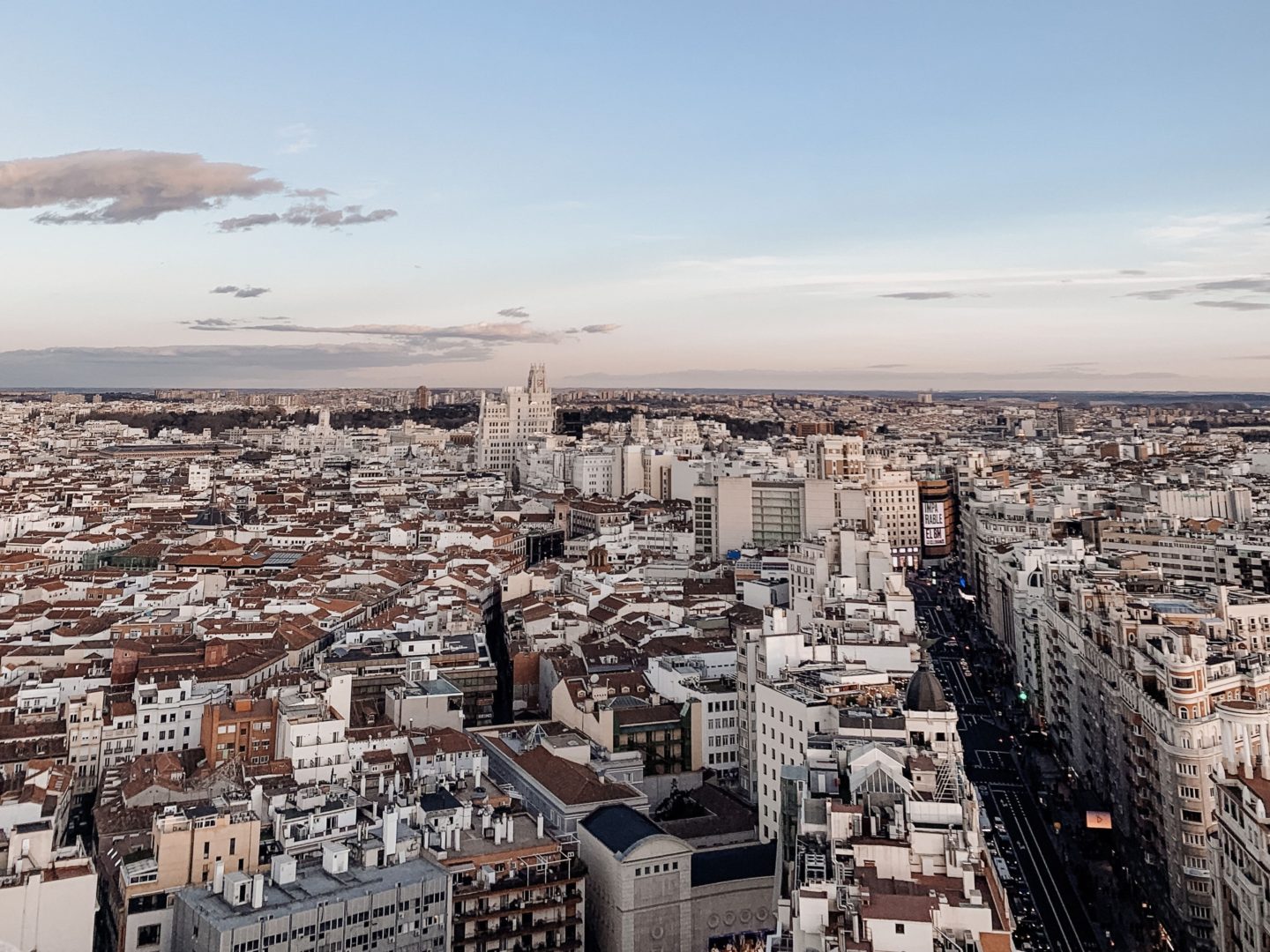 Stedentrip Madrid: de 9 bezienswaardigheden van Madrid (+ extra tips)