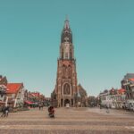 wat te doen in delft