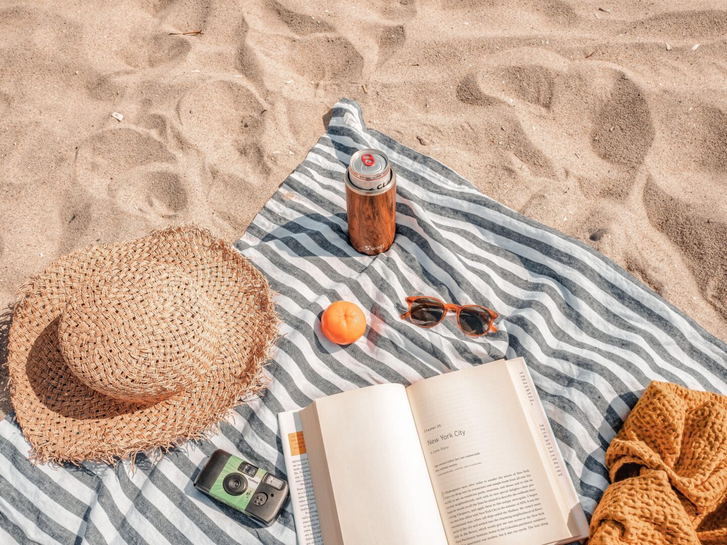 zomervakantie in nederland