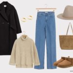 outfit inspiratie herfst 2022