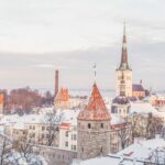 stedentrip tallinn