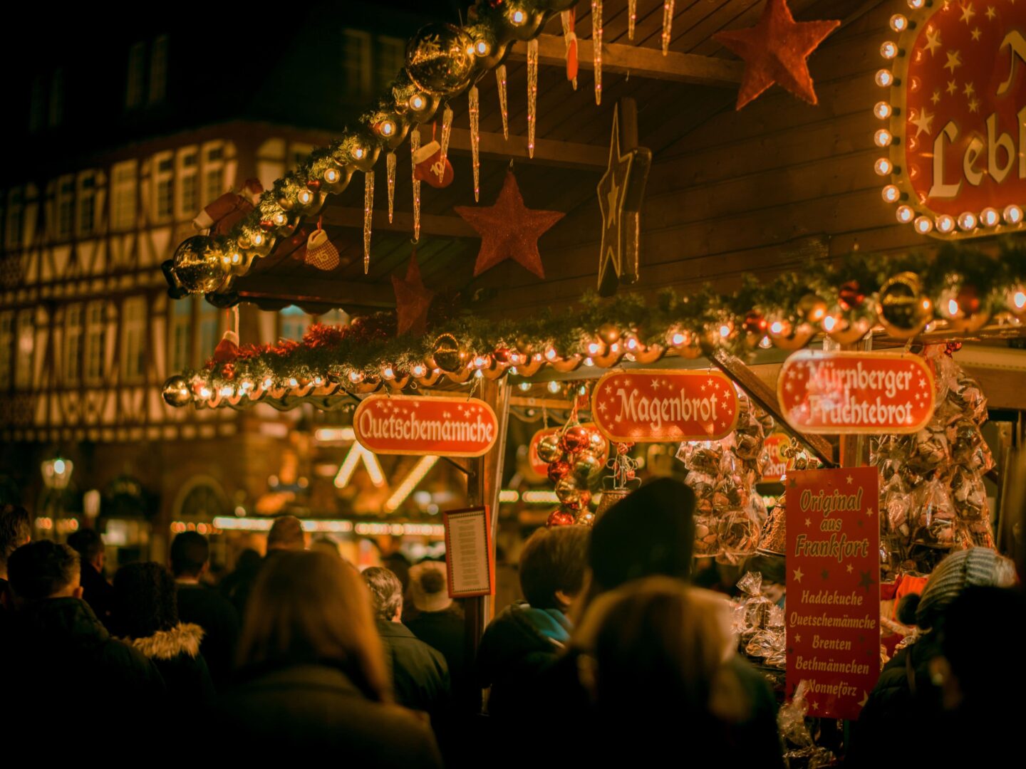 Kerstmarkten Nederland 2023: de leukste kerstmarkten op een rijtje